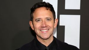 Santino Fontana, Taylor Iman Jones and More to Join CELEBBRATION at Symphony Space