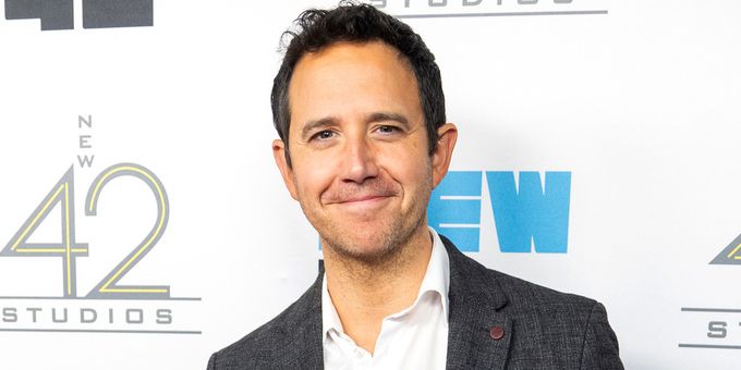 Santino Fontana To Lead Acting And Musical Theatre Masterclass At Philipstown De Photos