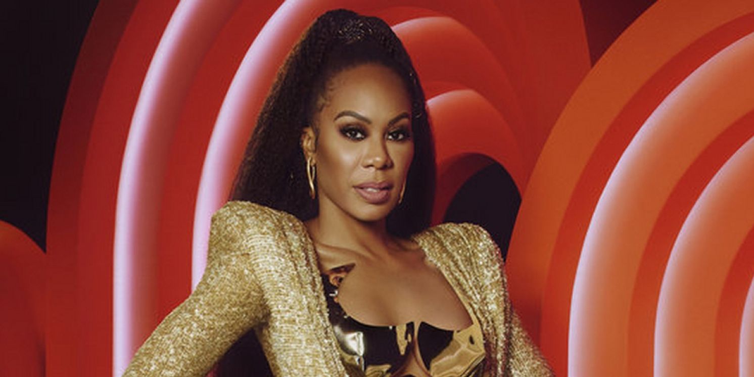 Sanya Richards-Ross Is Leaving REAL HOUSEWIVES OF ATLANTA  Image