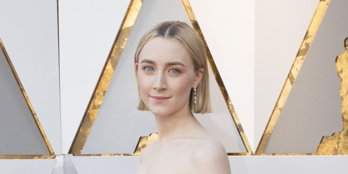 Saoirse Ronan Shares That She Would Love to Do a Musical