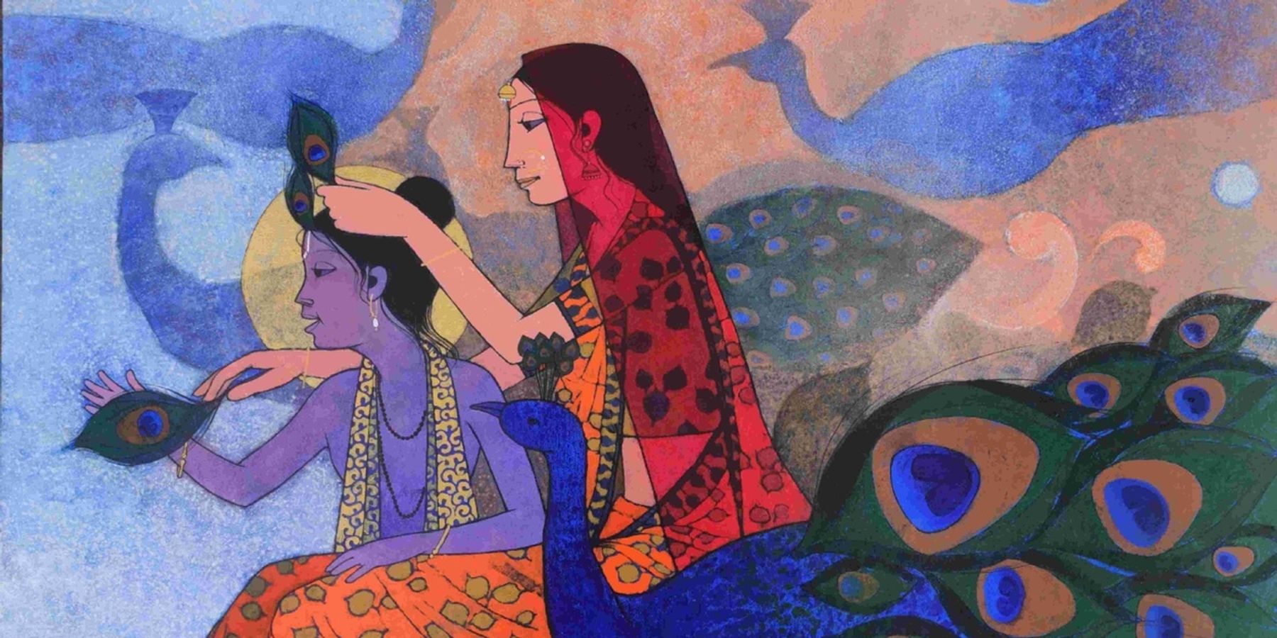 Sapiens: 17 Contemporary Indian Artists Come Alive in IndiGalleria’s First Major Physical Show