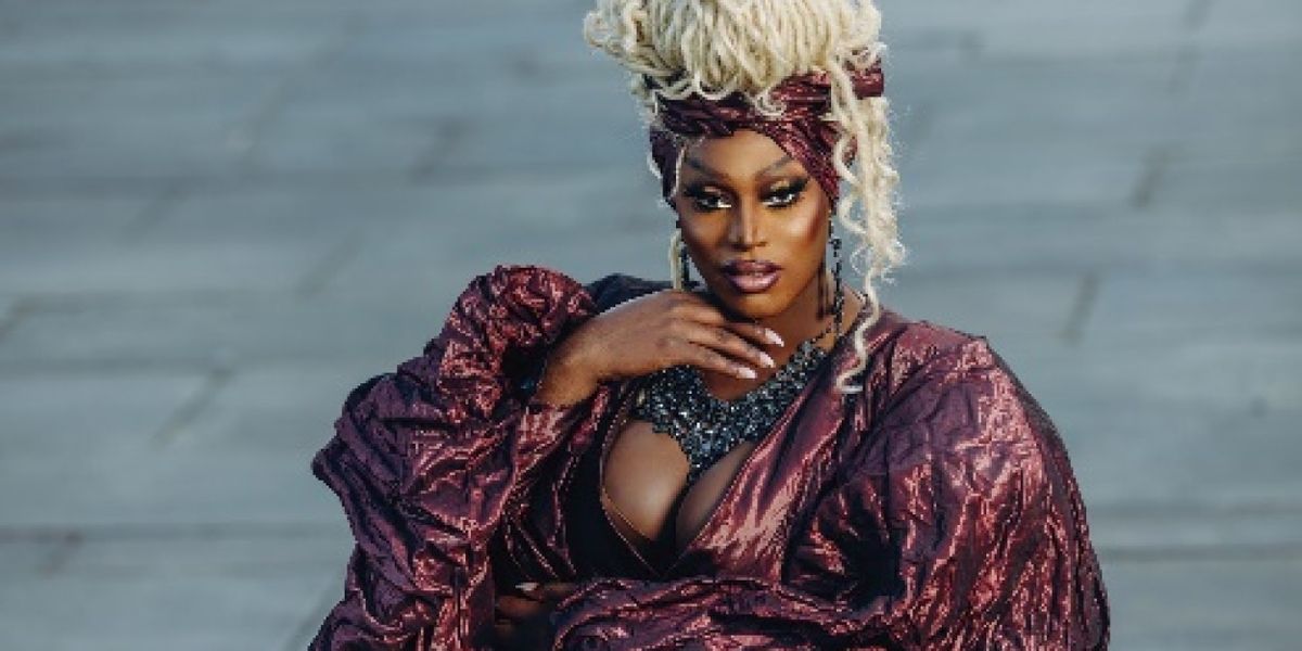Sapphira Cristál Joins San Francisco Opera's Pride Concert