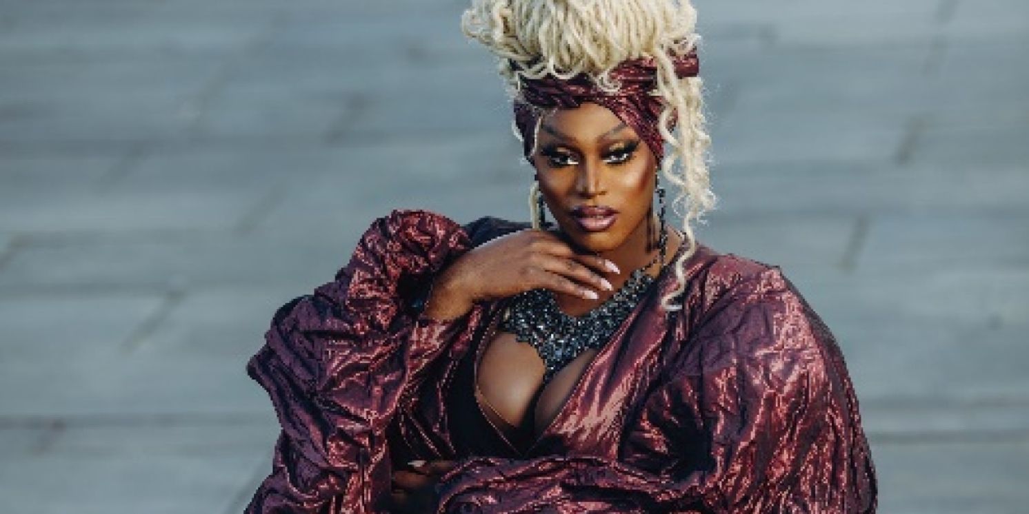 Sapphira Cristál Joins San Francisco Opera's Pride Concert  Image