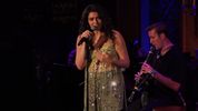 Sara Al-Bazali Performs Songs From HAMILTON, HEATHERS & More at 54 Below Video