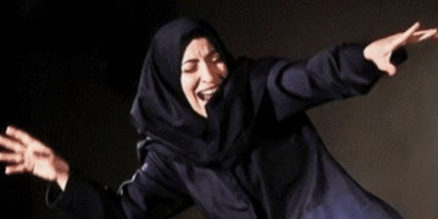 Sara Amini Brings SARIA CALLAS to Edinburgh Fringe  Image