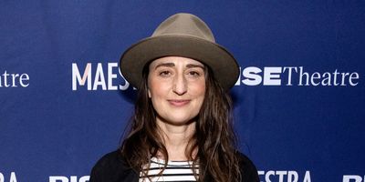 Sara Bareilles Will Release Her New Single 'Home' This Week Photo
