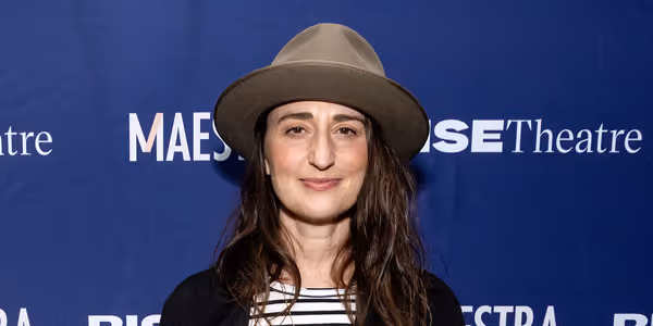 Sara Bareilles Will Release Her New Single 'Home' This Week