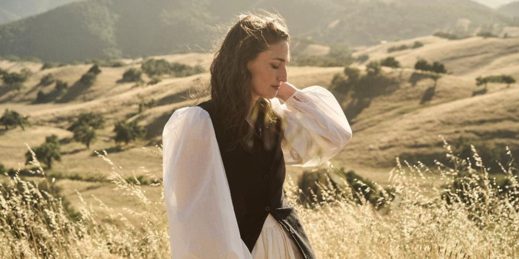 Sara Bareilles Confirms New Album 'Good Grief' and Fall Tour