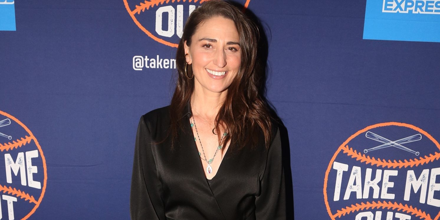 Sara Bareilles, Donna Murphy, Cecily Strong & More to Star in LOCKER ROOM TALK Industry Reading  Image