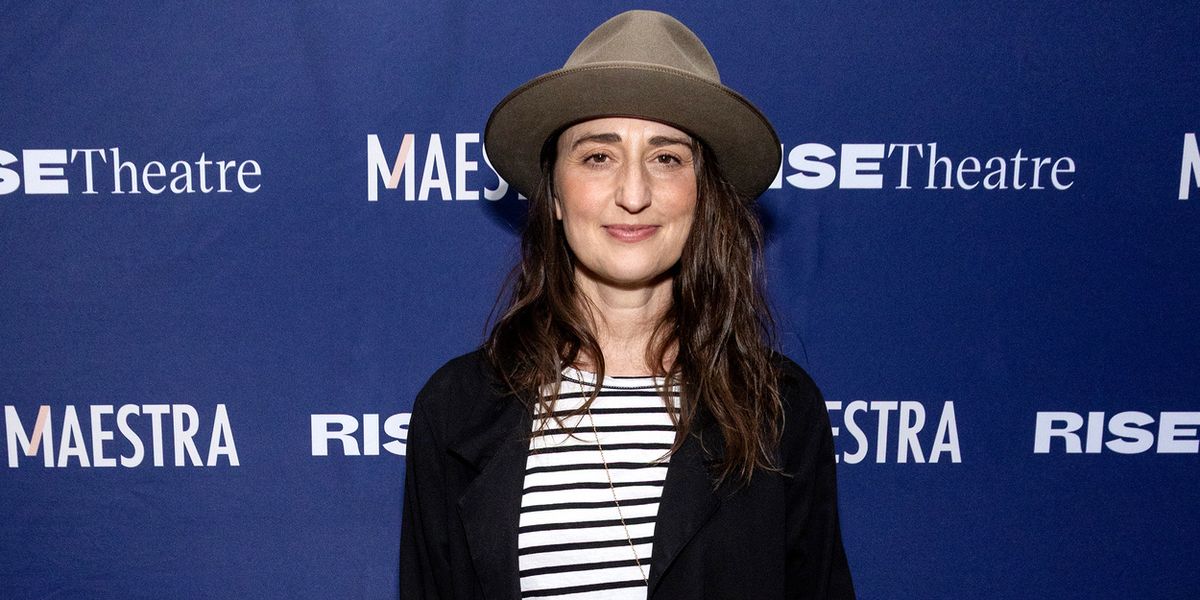 Sara Bareilles, Michael Arden & Meg Wolitzer to Lead One-Night Fundraiser at Symphony Space
