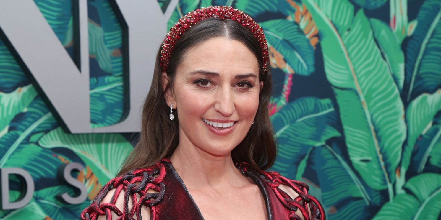 Sara Bareilles Sets New Concerts at Rockwood Music Hall  Image