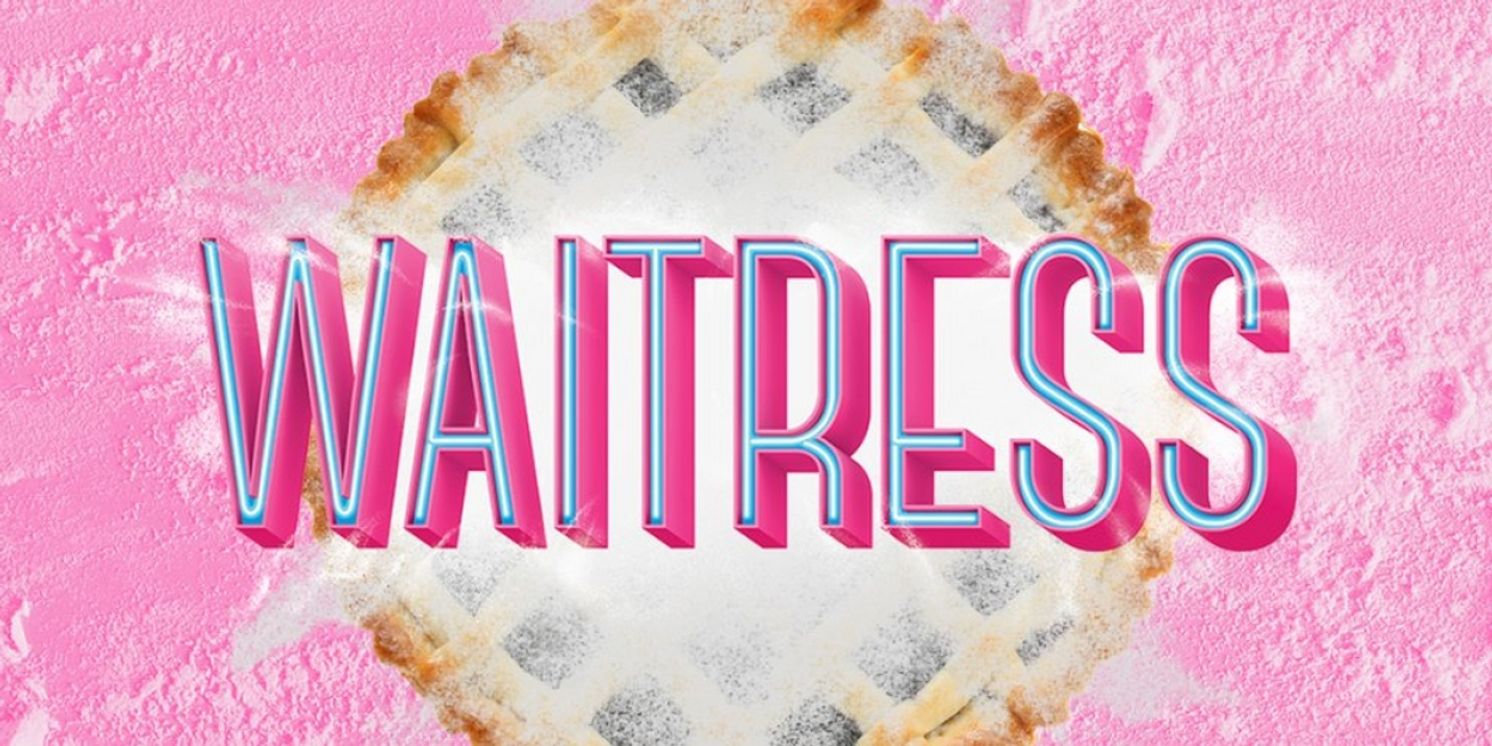 Sara Bareilles' WAITRESS To Open Nashville Repertory Theatre's 40th Season in September  Image