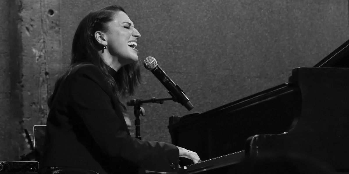 Sara Bareilles and Meshell Ndegeocello to Join Punch Brothers' ENERGY CURFEW MUSIC HOUR