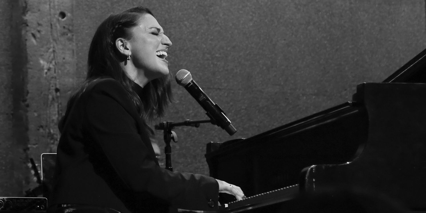 Sara Bareilles and Meshell Ndegeocello to Join Punch Brothers' ENERGY CURFEW MUSIC HOUR  Image
