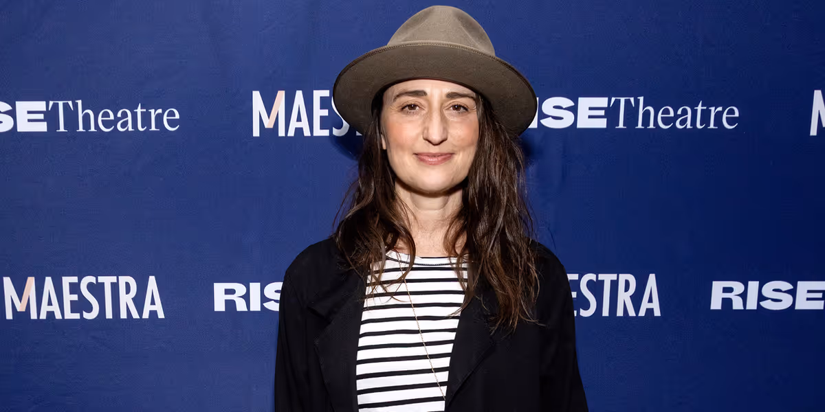 Sara Bareilles and More Set for MARKET STREET ARTS & THEATER FESTIVAL