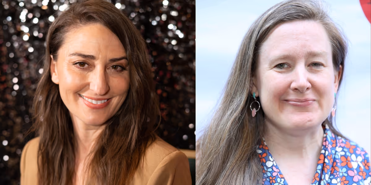 Sara Bareilles and Sarah Ruhl Are Adapting Meg Wolitzer's THE INTERESTINGS Into a Musical