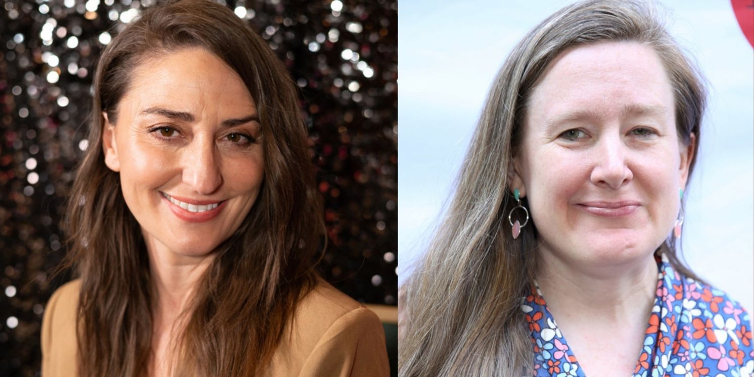 Sara Bareilles and Sarah Ruhl Are Adapting Meg Wolitzer's THE INTERESTINGS Into a Musical  Image