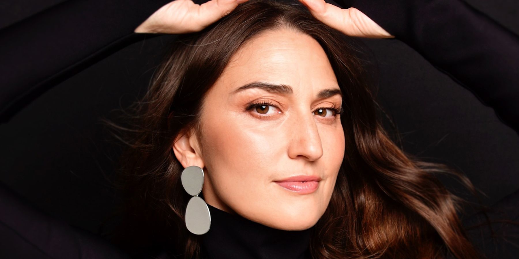 Listen: Sara Bareilles Debuts 'Salt Then Sour Then Sweet' From Andrea Gibson Film