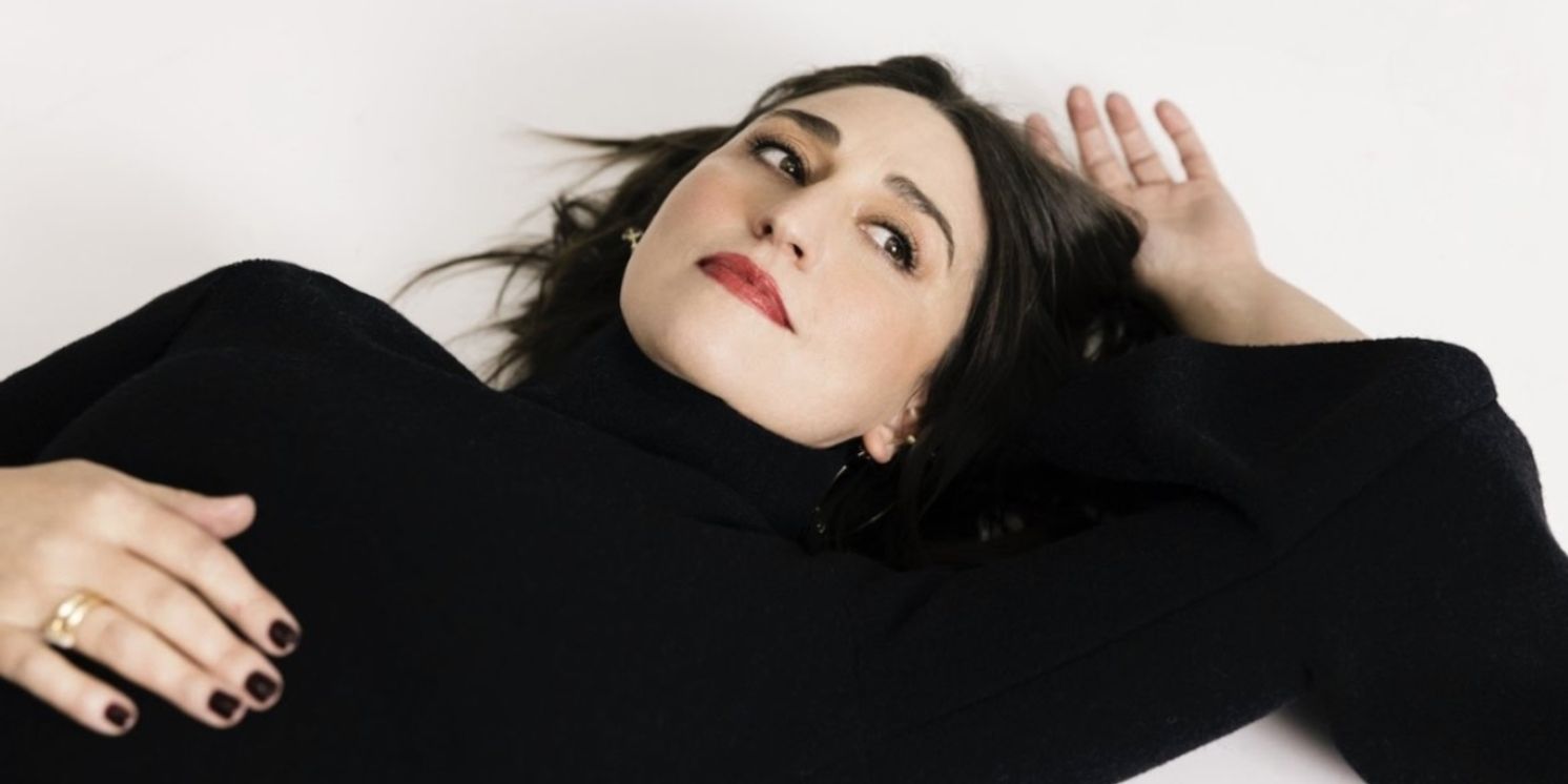 Sara Bareilles to Deliver UCLA College Commencement Address  Image