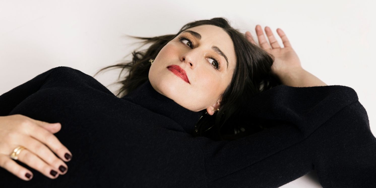 Sara Bareilles to Headline Emerging Artist Benefit Concert at The Music Hall  Image