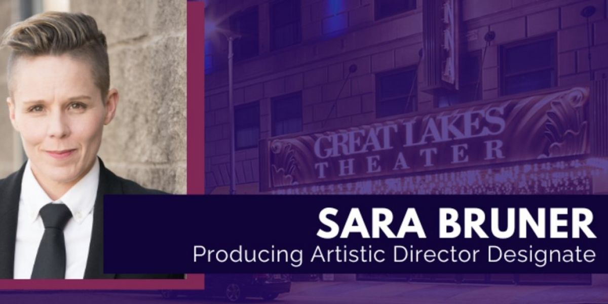 Sara Bruner Named Producing Artistic Director Designate for Great Lakes Theater, Idaho Shakespeare Festival and Lake Tahoe Shakespeare Festiva