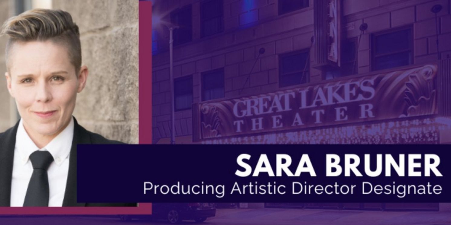 Sara Bruner Named Producing Artistic Director Designate for Great Lakes Theater, Idaho Shakespeare Festival and Lake Tahoe Shakespeare Festiva  Image