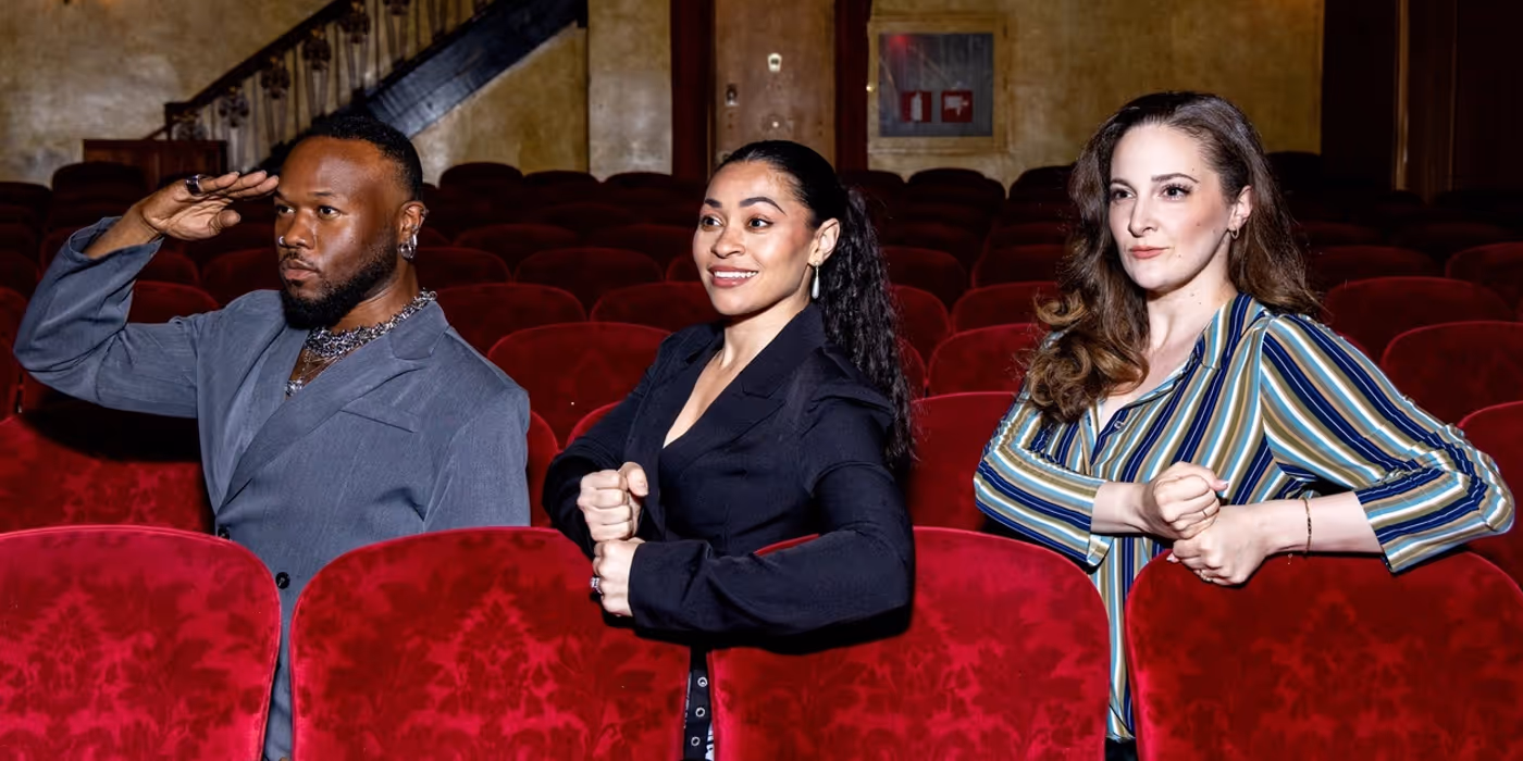 Wake Up With BroadwayWorld June 16, 2026- CELEBRITY AUTOBIOGRAPHY Will Play Final Broadway Performance and More Image