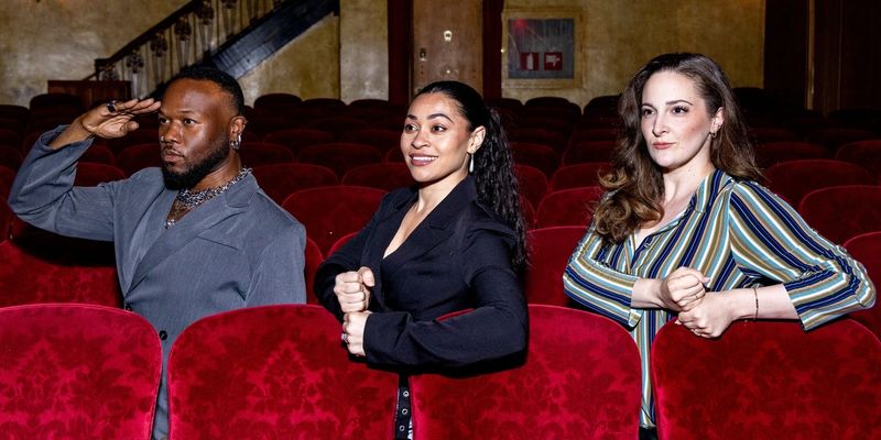 Wake Up With BroadwayWorld June 16, 2026- CELEBRITY AUTOBIOGRAPHY Will Play Final Broadway Performance and More Image