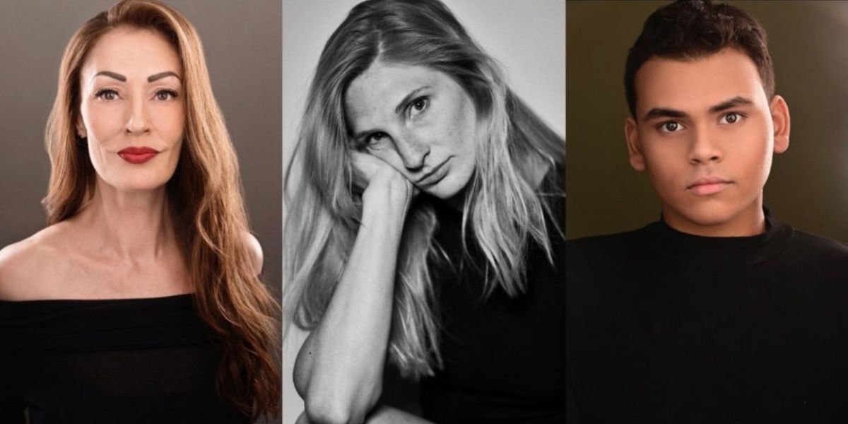 Sara Gettelfinger, Keri René Fuller, Luke Islam and More to Star in THE LAST BIMBO OF THE APOCALYPSE