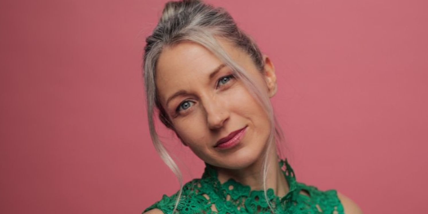 Sara Jean Ford and More Join the Theatre Raleigh Concert Series  Image