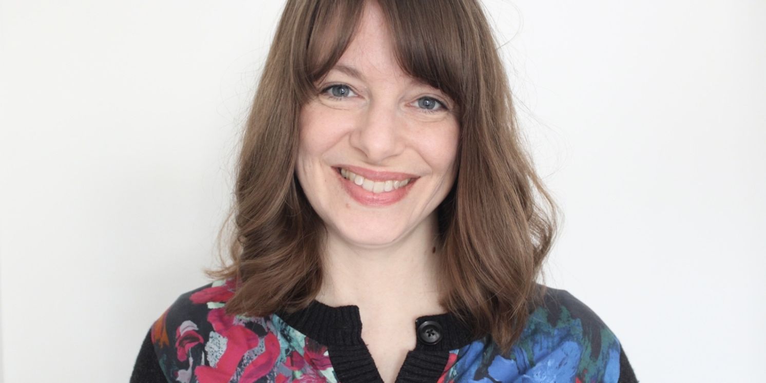 Sara Lock Appointed as Director of Audiences of Wiltshire Creative  Image