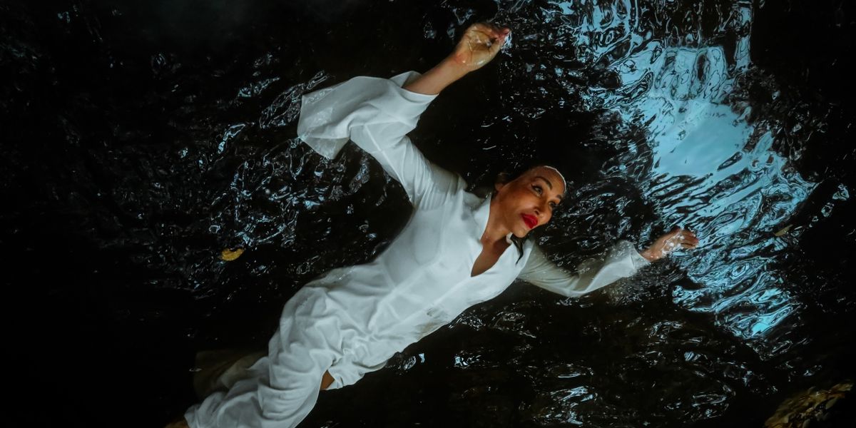 Sara Ramirez and Peppermint Will Lead RED INK at Joe's Pub Next Month