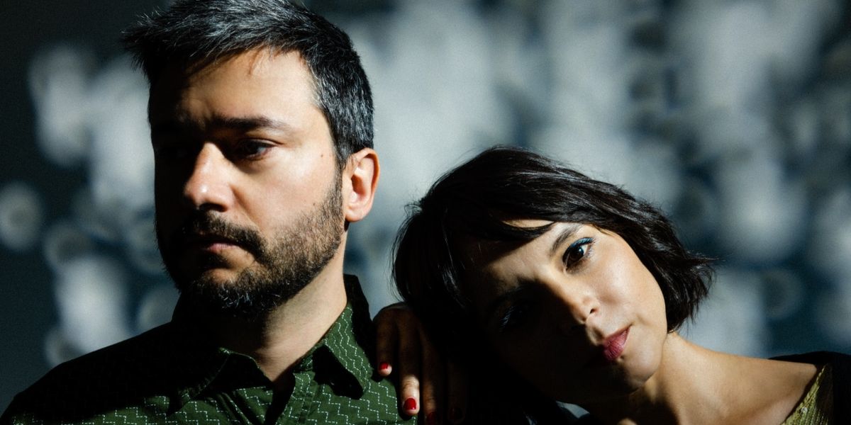Sara Serpa & André Matos Will Tour to Celebrate New Album 'Night Birds'