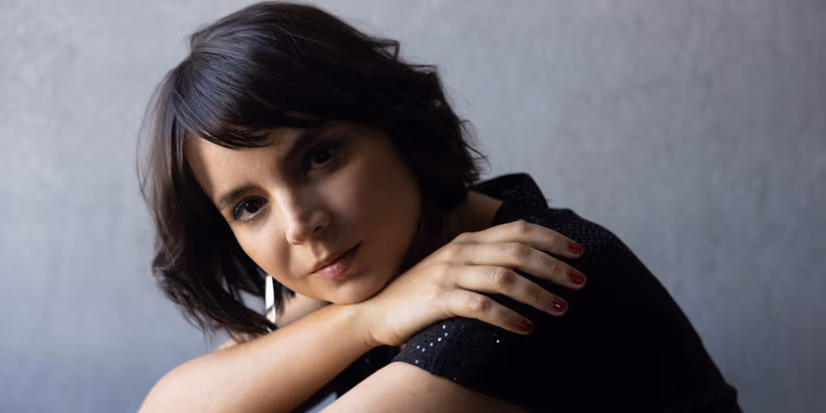 Sara Serpa to Release New Album 'ENCOUNTERS AND COLLISONS' This Week