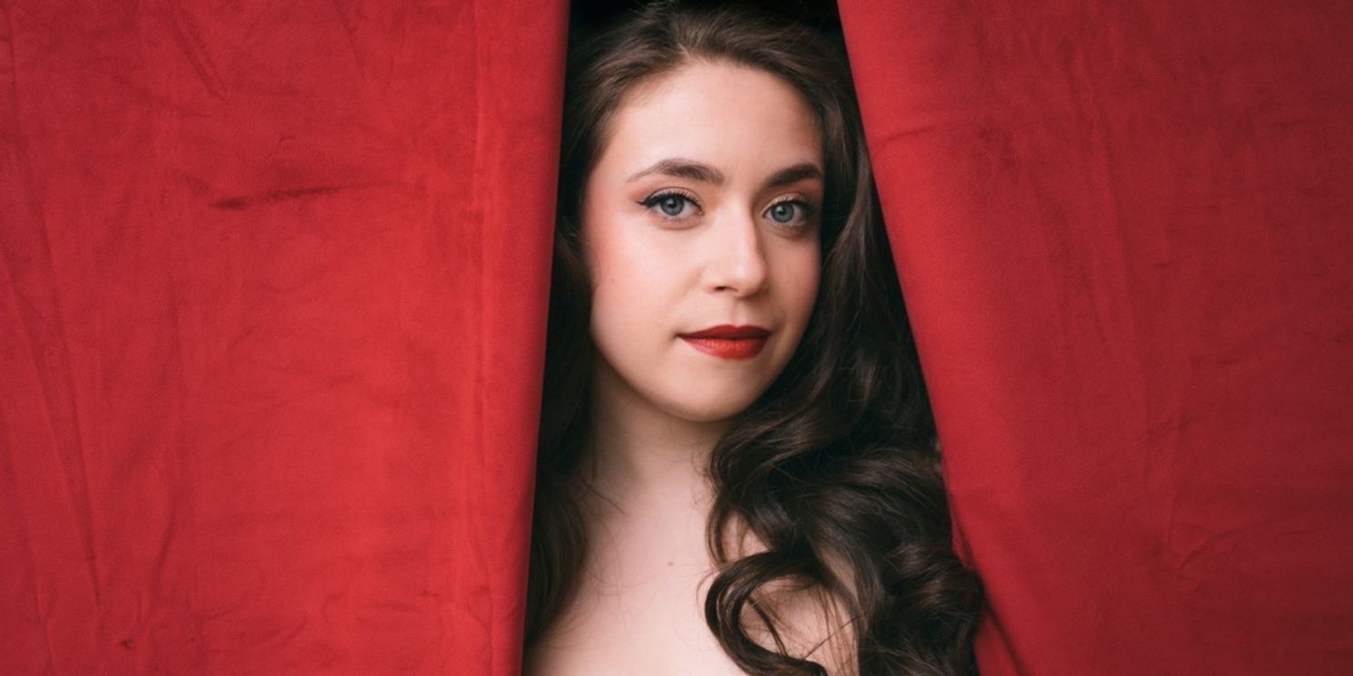 Sarah Anne Fernandez To Present DON'T FORGET ME At Chelsea Table And Stage In March  Image