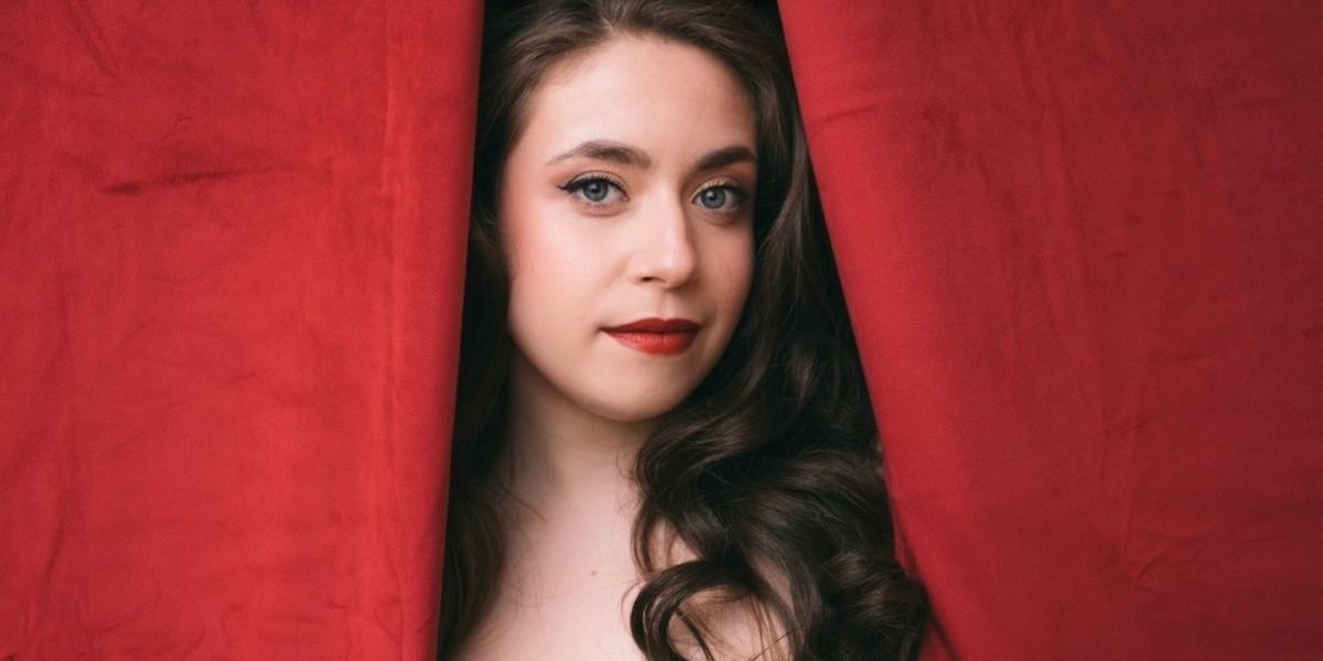 Sarah Anne Fernandez Will Bring DON'T FORGET ME to The Green Room 42