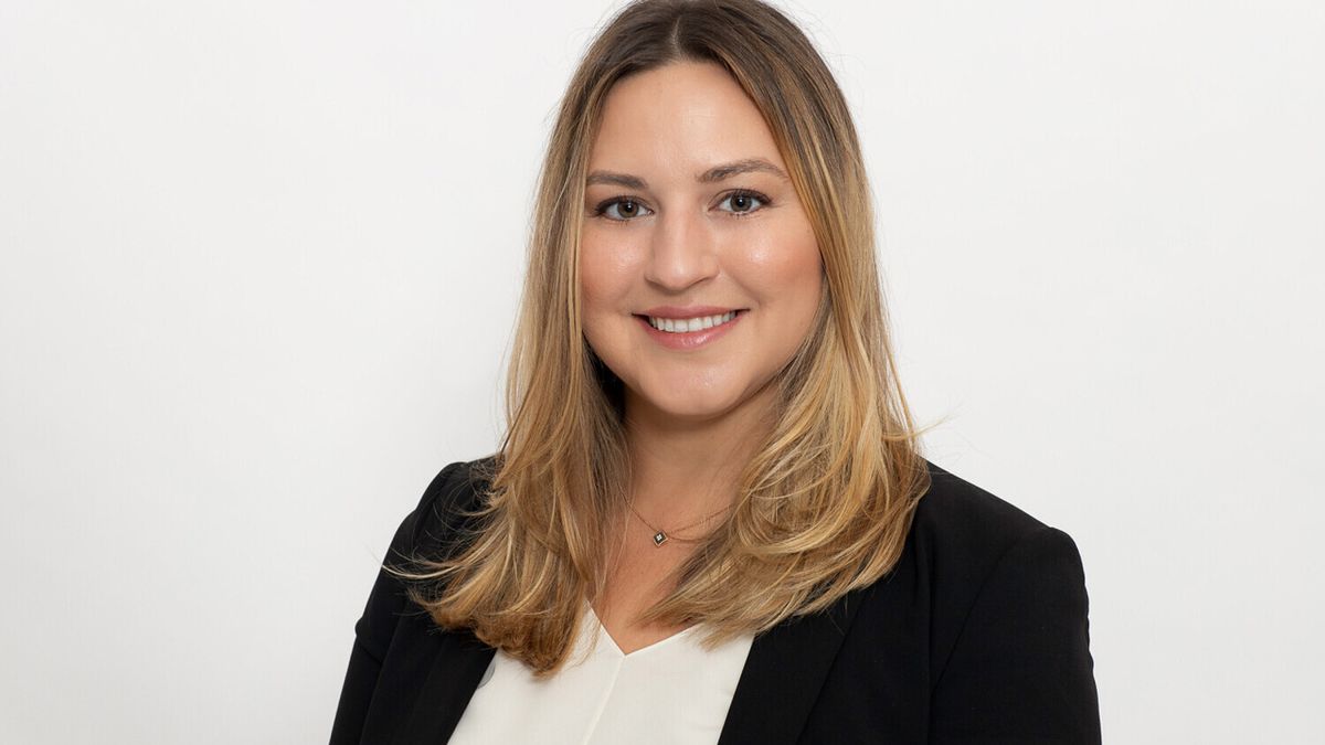 Sarah Beth McCaffrey Named Chair of Young Friends of Palm Beach Symphony