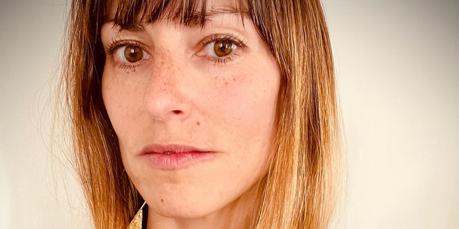 Sarah Blacker to Release 'HORIZON LINE' EP in February; Release Party at Music Hall Lounge in Portsmouth  Image