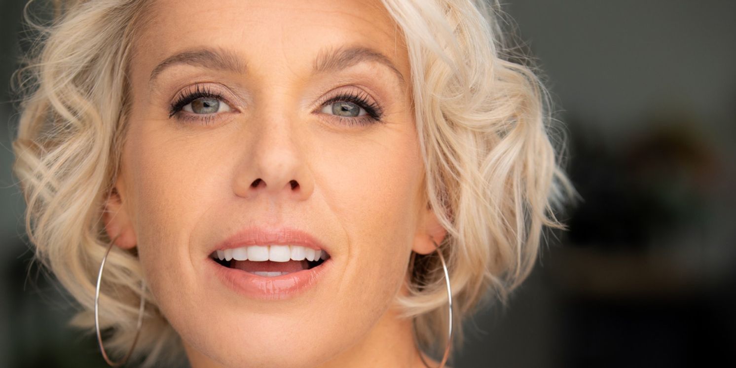 Sarah Bowden to Join MOULIN ROUGE! THE MUSICAL as 'Nini'  Image