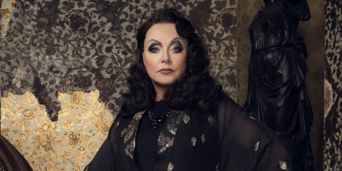 Sarah Brightman Departs SUNSET BOULEVARD Taipei Run Due to COVID-19