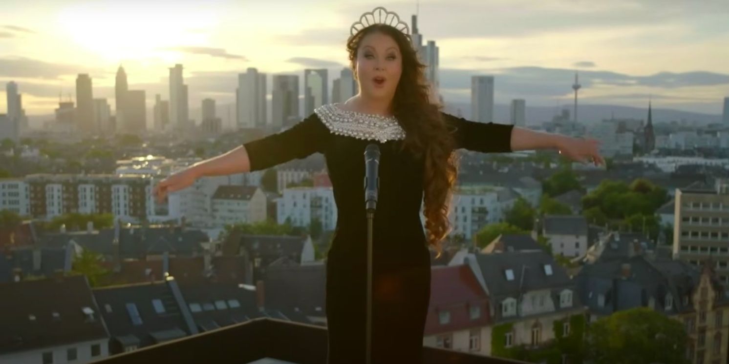 Sarah Brightman, Nicole Scherzinger & More Join YOSHIKI: UNDER THE SKY Musical Documentary Film  Image