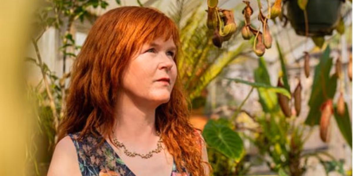 Sarah Cahill Honors International Women's Day At The Metropolitan Museum Of Art