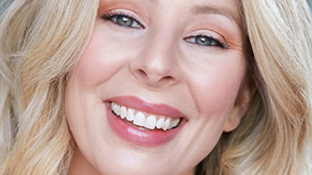 Sarah Cornell To Join A KILLER NIGHT IN STUDIO CITY as Edith Sinclair