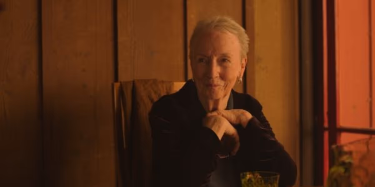 Sarah Friedland’s FAMILIAR TOUCH to Receive U.S. Premiere at Film Forum
