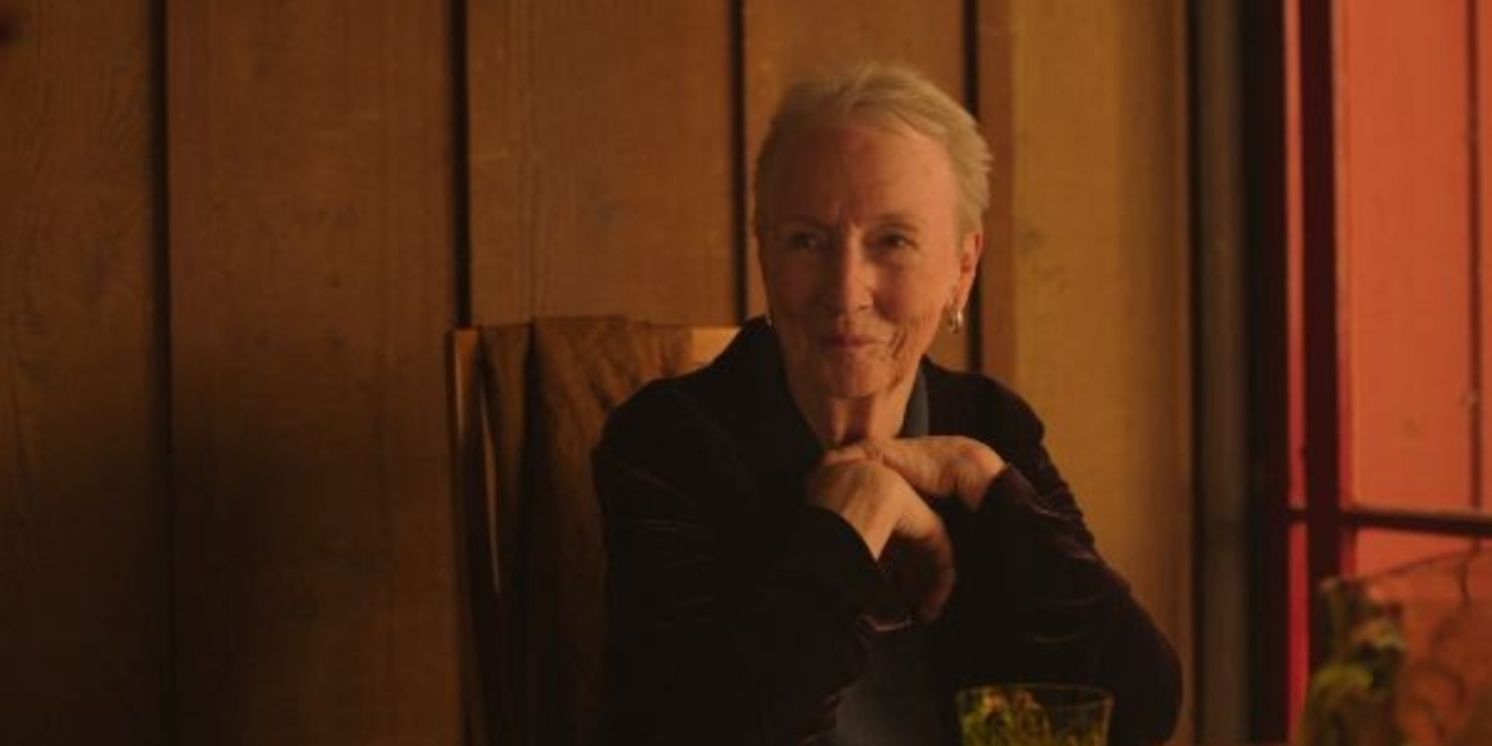 Sarah Friedland’s FAMILIAR TOUCH to Receive U.S. Premiere at Film Forum  Image