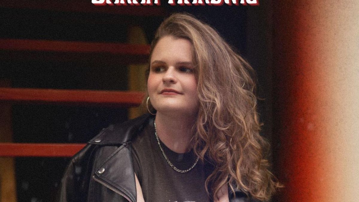 Sarah Hardwig Releases Country Breakup Anthem YOU LIED
