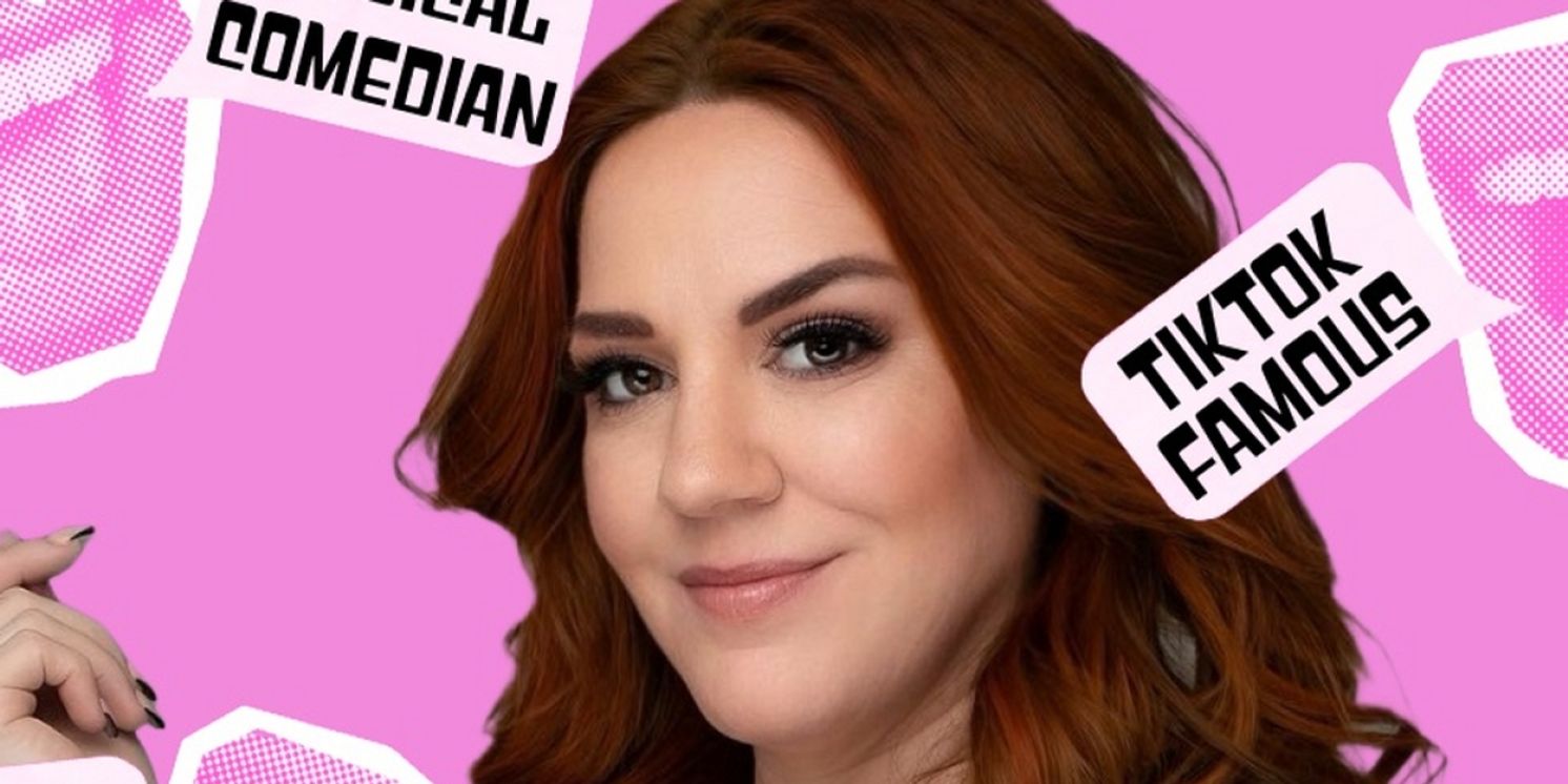 Sarah Hester Ross & Alexa Elmy Star In Two New Shows At The Edinburgh Fringe  Image