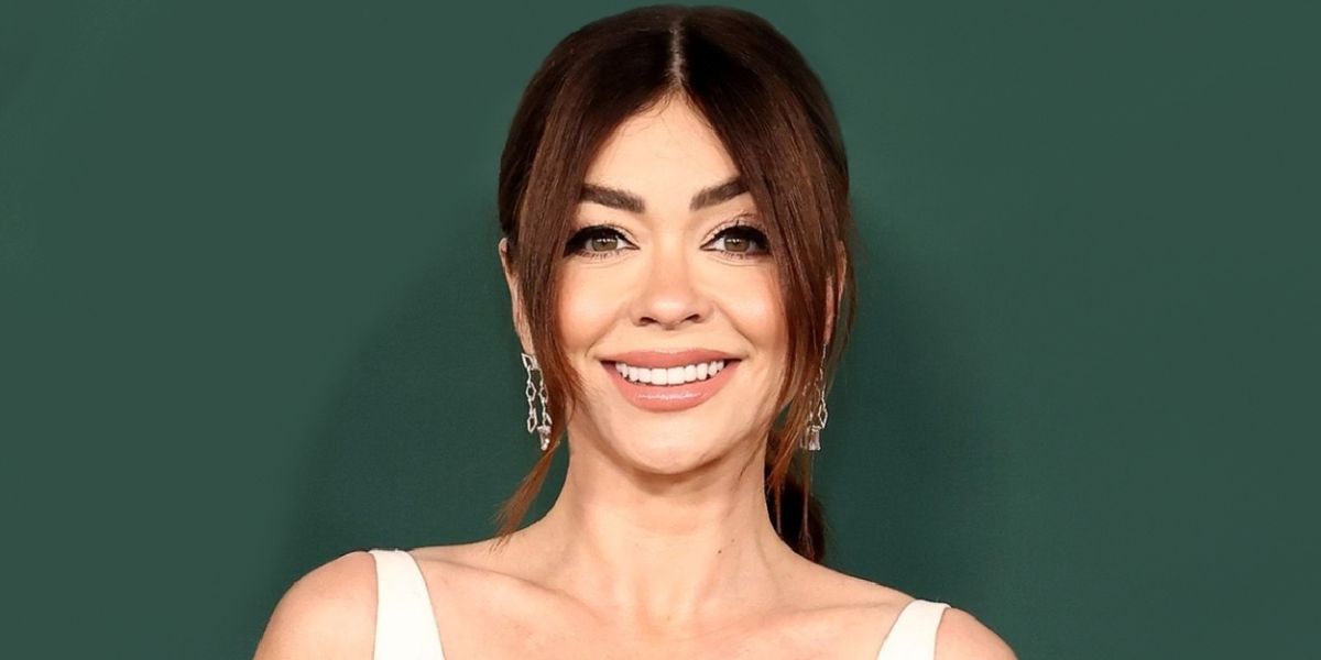 Sarah Hyland Begins Performances in THE GREAT GATSBY Tonight
