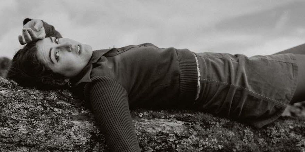 Sarah Jane Scouten Announces Fourth Studio Album & Shares Track 'Dragonheart'