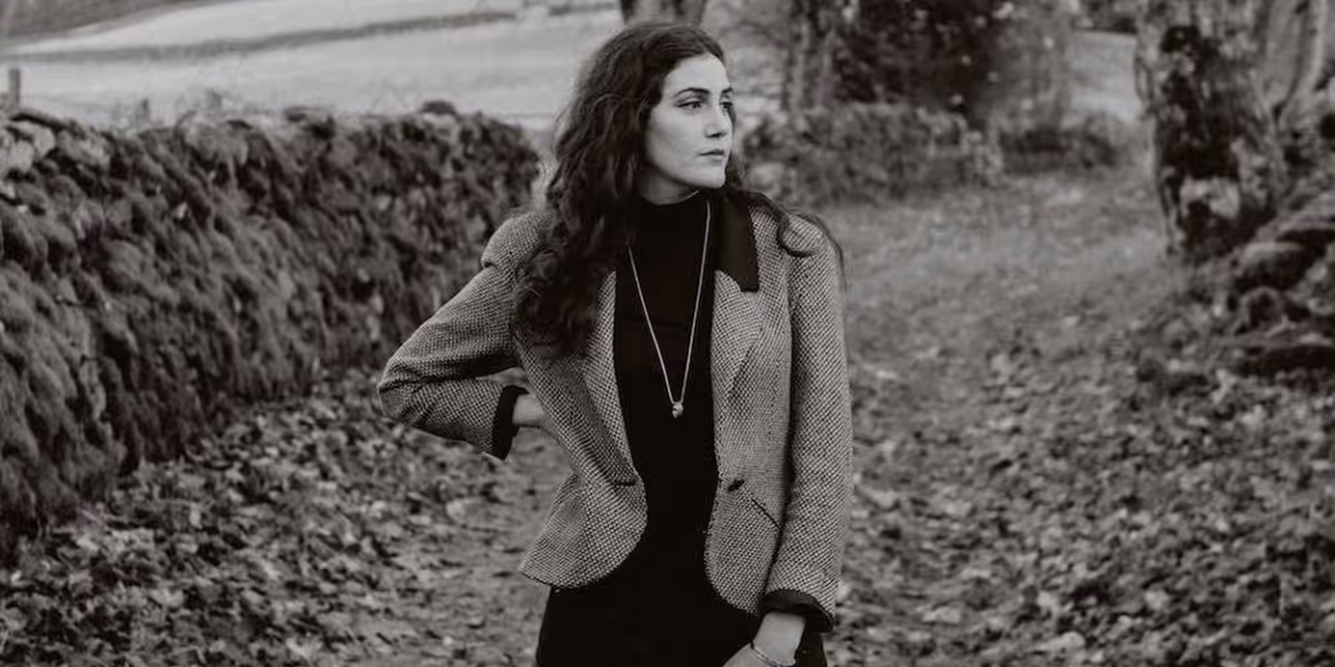 Sarah Jane Scouten Shares New Track 'Wanderlust' Ahead of LP
